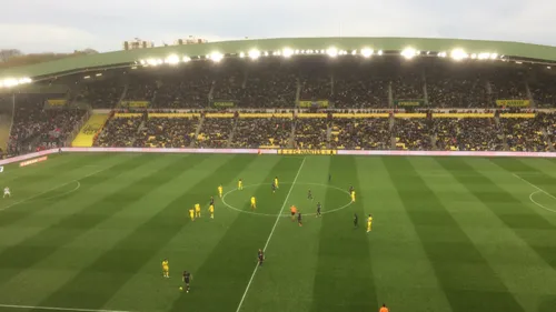 FC Nantes : de la prison avec sursis requise à l'encontre d'un trio...